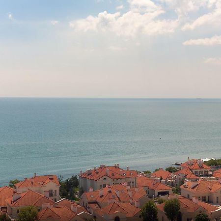 Apartments In Arcadia With Sea View Odessa Zewnętrze zdjęcie